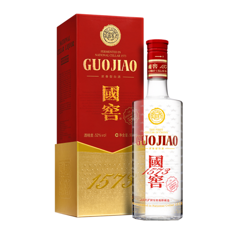 guo_jiao_national_cellar_classic__29735 国窖经典款  NATIONAL CELLAR 1573-52% 500ml