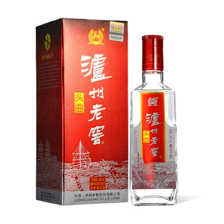 wUy8tZdeaHSeFLTTOwmHGA 泸州老窖头曲500ml   LUZHOU LAOJIAO TOUQU-52%