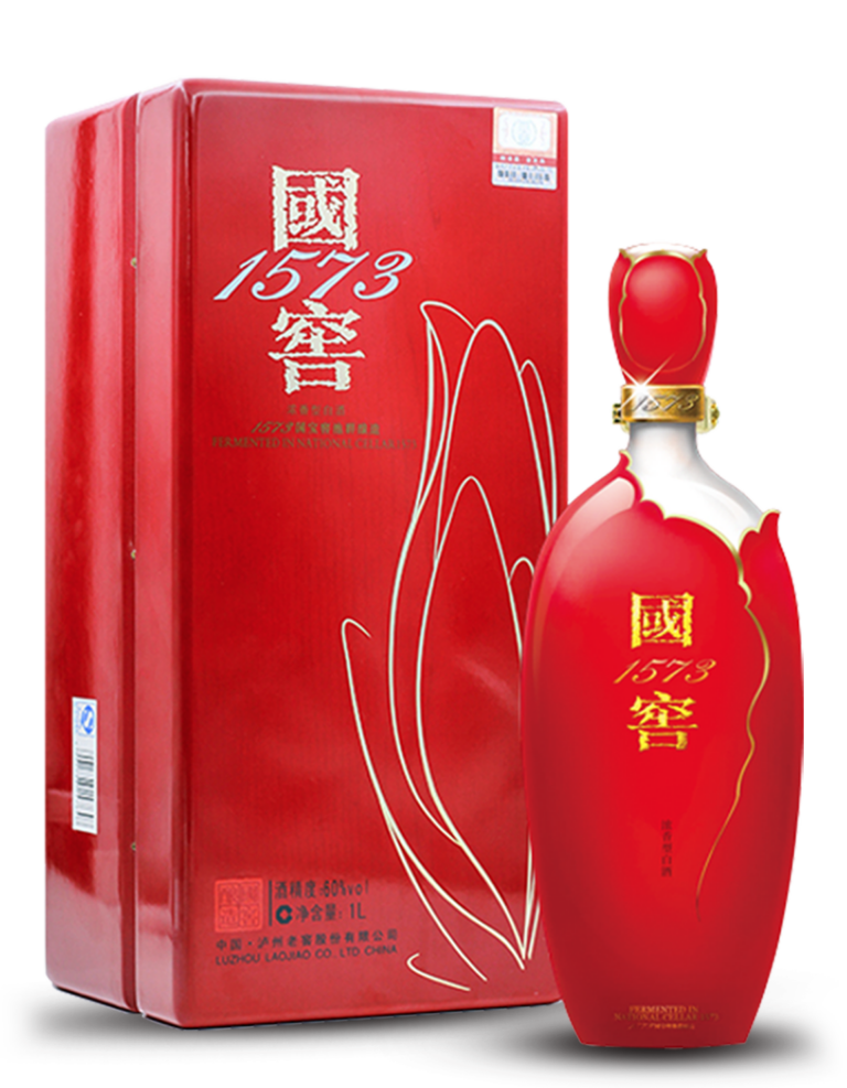 CgAG0mOO2X-AYabqABiCDR68hu0870 国窖1573·红袖添香 60% 1000ML HONGXIU (BY ORDER ONLY)