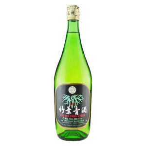 45°度竹叶青 750ML CHU YEH CHING CHIEW 45% 750ML