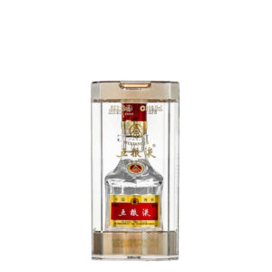 五粮液小酒50ML  WULIANGYE THE 8TH GENERATION 52% 50ML