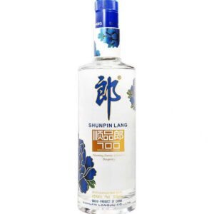 顺品郎45度 700ML SHUNPIN LANG 45% 700ML
